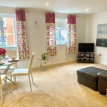 Lahnstein Court Apartment Кетъринг Екстериор снимка