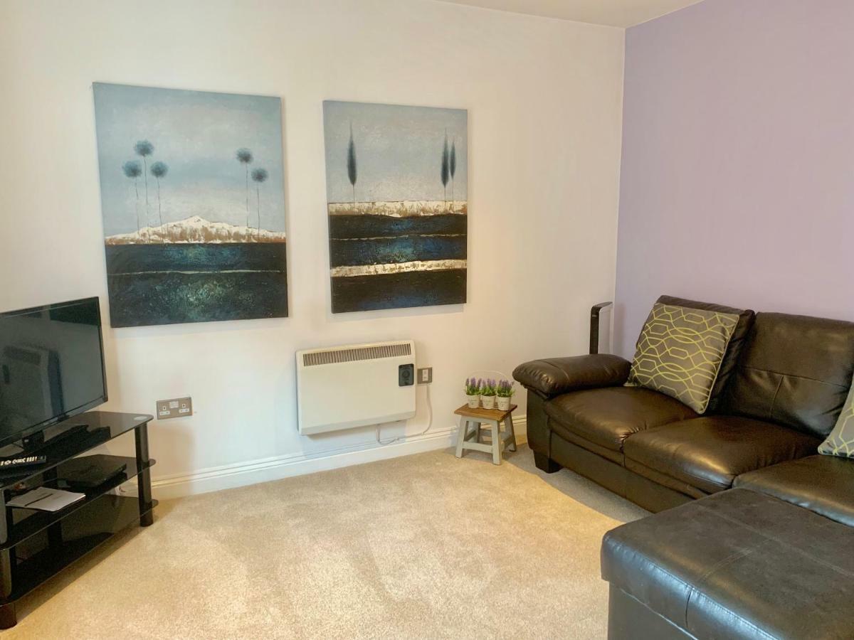 Lahnstein Court Apartment Кетъринг Екстериор снимка