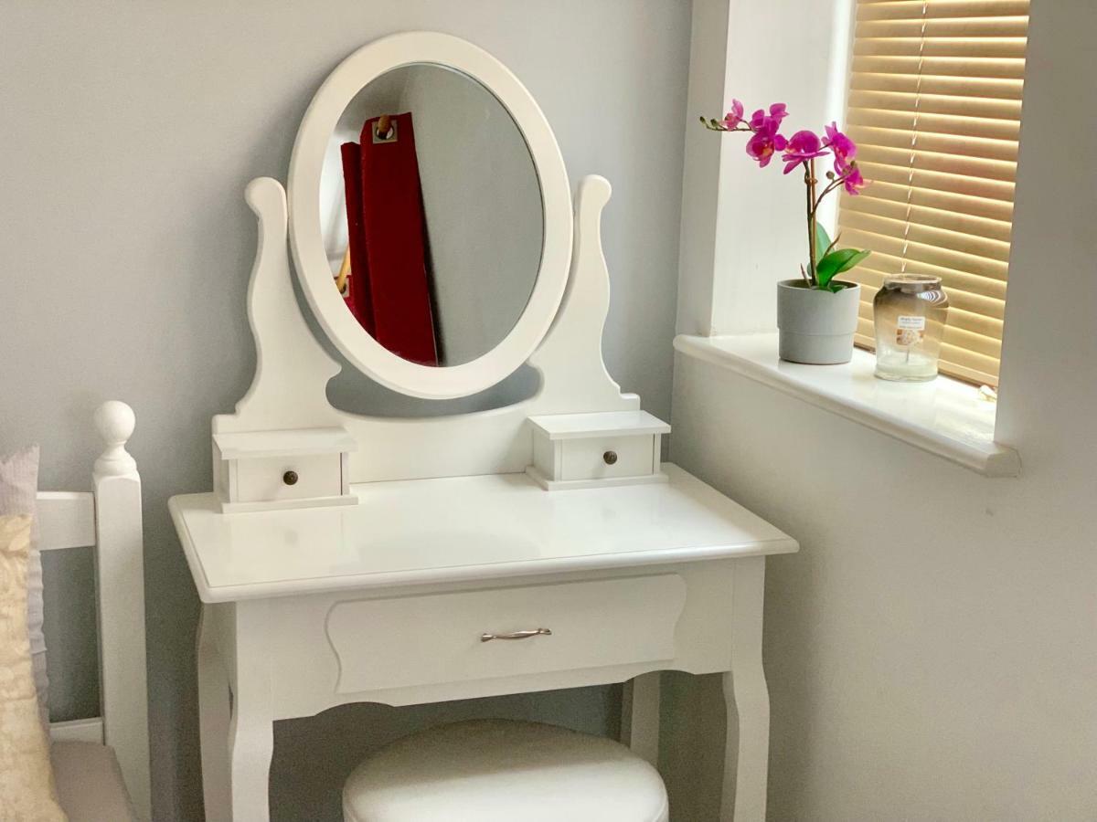 Lahnstein Court Apartment Кетъринг Екстериор снимка