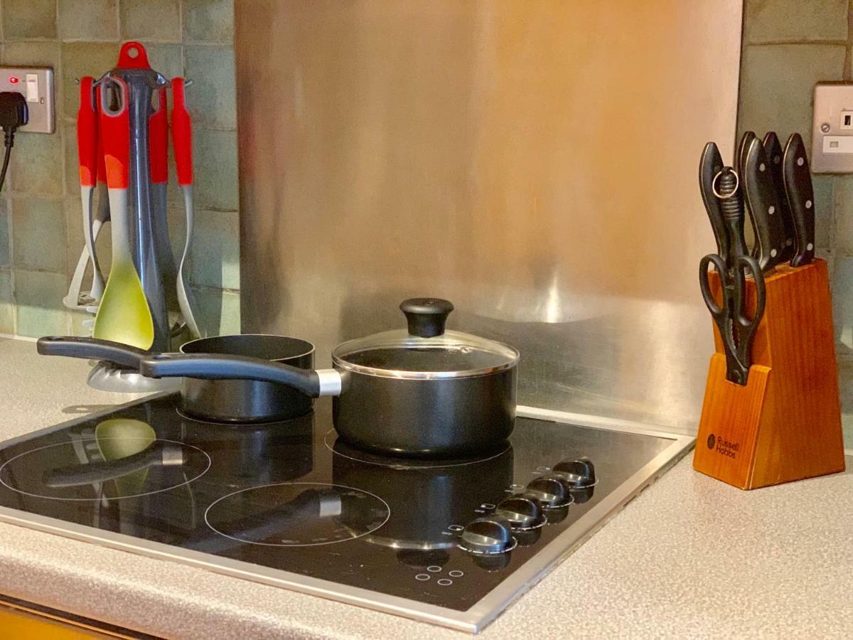 Lahnstein Court Apartment Кетъринг Екстериор снимка