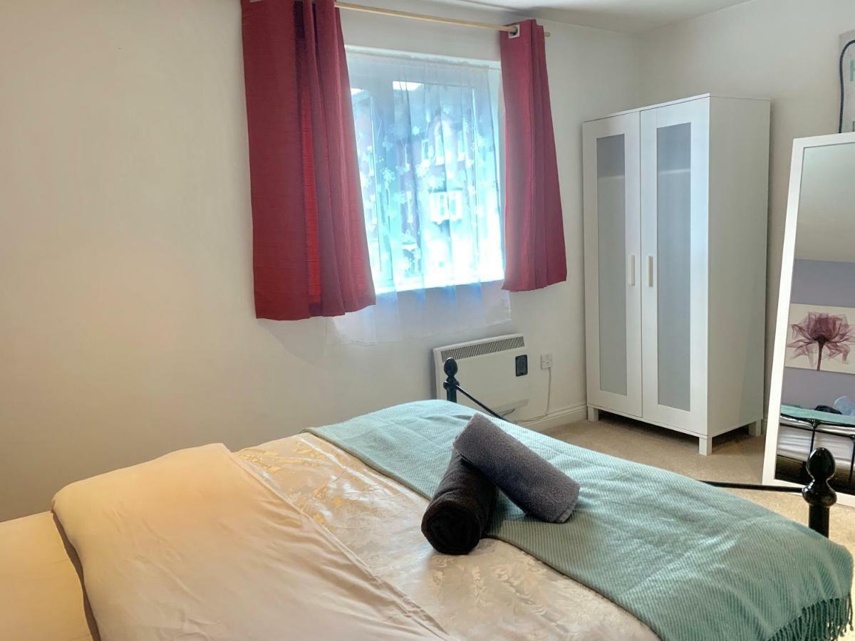 Lahnstein Court Apartment Кетъринг Екстериор снимка