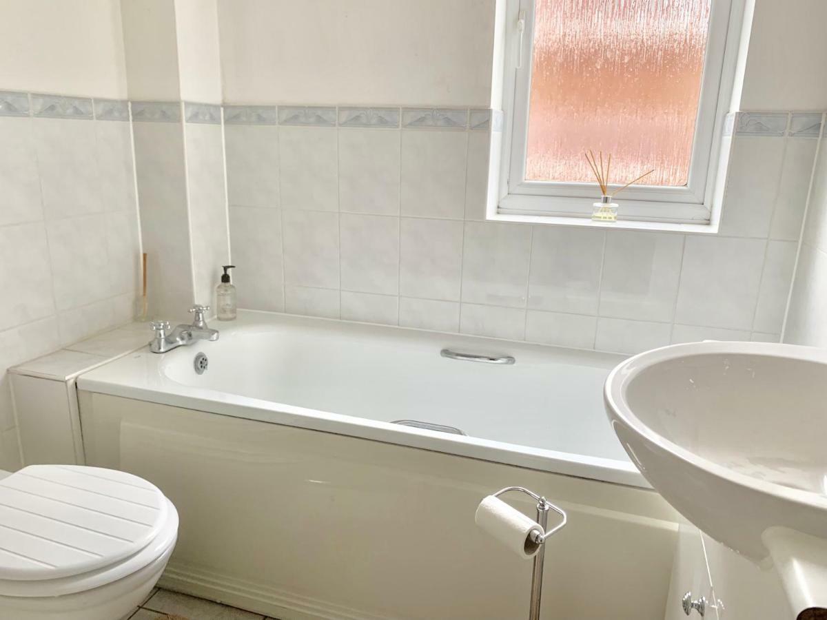 Lahnstein Court Apartment Кетъринг Екстериор снимка